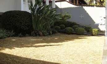 Imagem 4: CONTAGEM - Casa Padrão - Jardim Riacho das Pedras