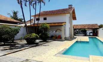 Imagem: Casa com 3 dormitórios, 255 m² - venda