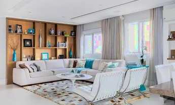 Imagem: Apartamento para venda com 134 metros quadrados