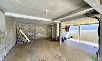 Imagem 4: Sobrado para venda com 250 metros quadrados com 3 quartos em Ipiranga - São José - SC