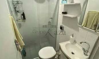 Imagem 5: Apartamento - Jardim América - Residencial Jardim América - 2 Dormitórios - 45m²