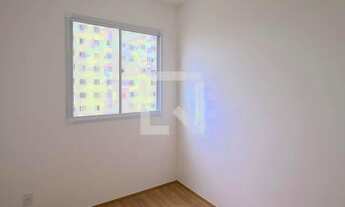 Imagem 7: Apartamento para Aluguel - Sacomã, 2 Quartos, 32 m2