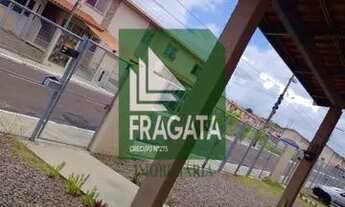 Imagem 4: APARTAMENTO NOSSA SENHORA DO SOCORRO VIDA NOVA SOBRADO NA AV LAURO PORTO