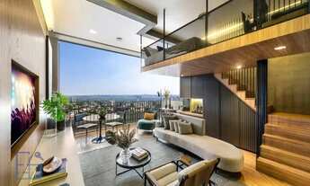 Imagem 2: Apartamento com 1 quarto, 26m², à venda em São Paulo, Higienopolis