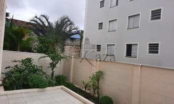 Imagem 7: Apartamento para venda com 47 metros quadrados com 2 quartos