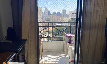 Imagem 3: Apartamento em andar alto - Em ótima localização