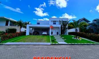 Imagem: Casa Duplex no Residencial Adrianopolis