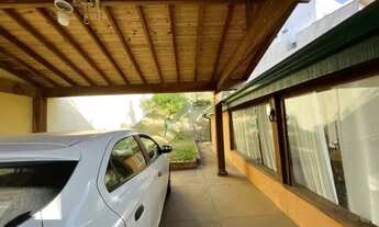 Imagem 3: Casa - Loteamento Caminhos de São Conrado (Sousas) - Campinas