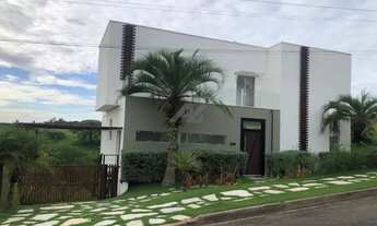 Imagem: Casa - Chácara Bela Vista - Campinas