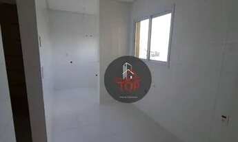 Imagem 7: Apartamento com 2 dormitórios à venda, 64 m² por R$ 553.000,00 - Campestre - Santo André/S