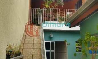 Imagem 6: Casa para Venda em Mogi das Cruzes, Vila Nancy, 4 dormitórios, 1 suíte, 3 banheiros, 2 vag