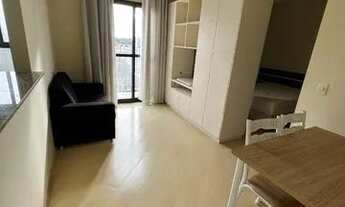 Imagem 2: Studio com 1 dormitório para alugar, 33 m² por R$ 2.390/mês - São Judas - São Paulo/SP