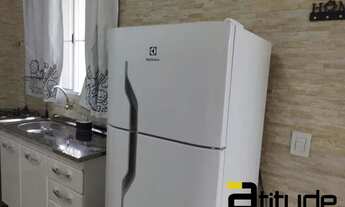 Imagem 7: APARTAMENTO MOBILIADO PARA LOCAÇÃO VILA DO CONDE - BARUERI