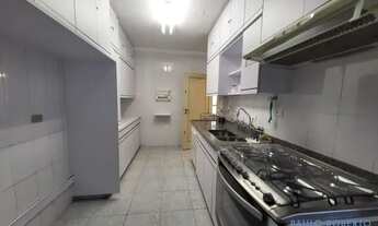 Imagem 7: APARTAMENTO - HIGIENÓPOLIS - SP