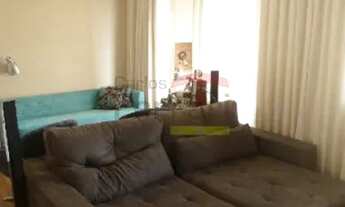 Imagem 7: Excelente Apto - Sacada com churrasqueira, - Próximo Parque Aclimação - Vista Maravilho