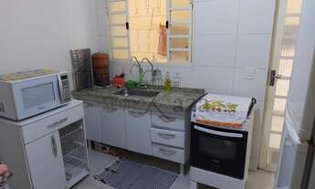 Imagem 7: Casa para venda tem 80 metros quadrados com 1 quarto