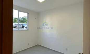 Imagem 2: Apartamento para aluguel tem 40 metros quadrados com 2 quartos em Jardim Imperial - Cuiabá