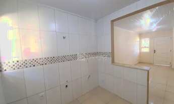 Imagem 7: Casa com 2 dormitórios para alugar, 55 m² por R$ 956,00/mês - Formosa - Alvorada/RS