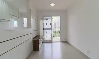 Imagem 2: Apartamento para Aluguel - Jardim São Savério, 2 Quartos, 49 m2