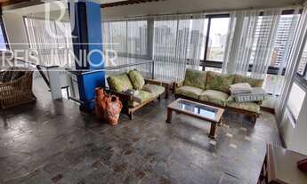 Imagem 7: A COBERTURA QUE SUA FAMÍLIA ESTAVA DESEJANDO NO CAMINHO DAS ÁRVORES !!