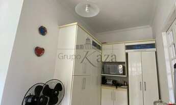 Imagem 6: Casa Residencial - Comercial - Residencial Bosque dos Ipês