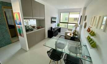 Imagem: Oportunidade apartamento para venda possui