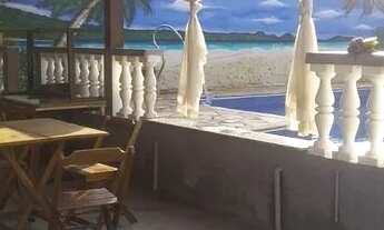 Imagem 7: Casa térrea estuda permuta