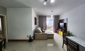 Imagem 5: Apartamento para venda tem 135 metros quadrados com 3 quartos em Jardim da Penha - Vitória