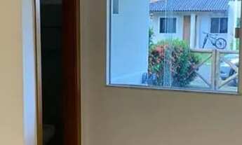 Imagem 2: Abrantes Casa Condomínio 2/4 1 suíte 180m2 Camaçari Bahia