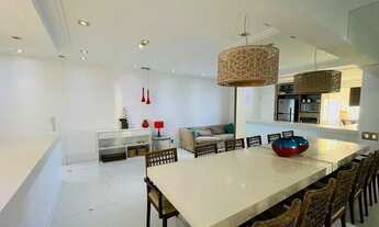 Imagem 5: Apartamento com 3 dormitórios à venda, 92 m² por R$ 1.100.000,00 - Vila Guilhermina - Prai