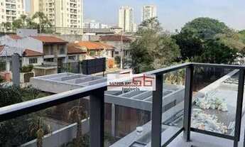 Imagem 8: Apartamento com 3 dormitórios à venda, 88 m² por R$ 1.200.000,00 - Vila Leopoldina - São P