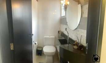 Imagem 5: Sobrado Geminado à venda no Vila Nova