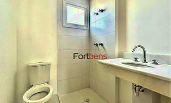 Imagem 7: Apartamento com 3 dormitórios à venda, 242 m² por R$ 1.490.000,00 - Granja Viana - Cotia/S