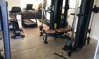 Imagem 2: ITAIGARA -Apartamento para venda tem 176 metros quadrados com 4 quartos em Itaigara - Sal