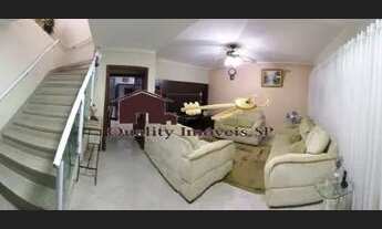 Imagem 7: Sobrado com 3 quartos, 250 m²