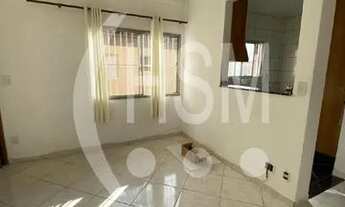 Imagem 5: Apartamento à venda, 3 quartos, 1 vaga, Baeta Neves - São Bernardo do Campo/SP