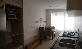 Imagem 6: Apartamento para aluguel possui 77 metros quadrados com 2 quartos