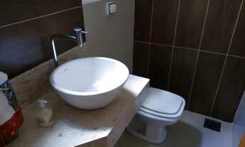 Imagem 6: RESIDÊNCIA POSSUI TODOS OS DOCUMENTOS,VISTORIADO E QUITADO VISITAS E MAIS INFORMAÇÕES PA