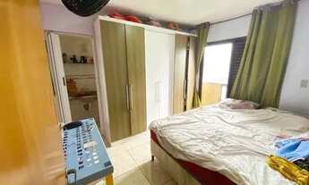 Imagem 6: Apartamento para aluguel com 65 metros quadrados com 2 quartos em Aviação - Praia Grande