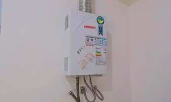 Imagem 5: Apartamento para Aluguel - Liberdade, 1 Quarto, 16 m2