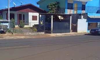 Imagem 5: Vendo terreno de 360 metros quadrados com duas casas