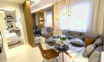 Imagem 3: Apartamento 2 dormitórios em Interlagos