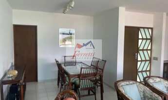 Imagem 6: Apartamento com 3 dormitórios com 1 suítes mobiliado à venda Penhasco das Gaivotas em Guar