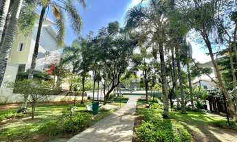 Imagem 7: Casa Condomínio - Residencial Altos da Serra I - Urbanova - 231,09m² - 4 Dormitórios