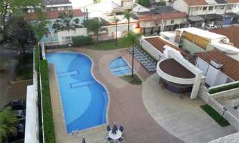 Imagem 15: Apartamento 2 dormitórios, 1 Suíte, 1 vaga Vila Leopoldina - Venda e Locação