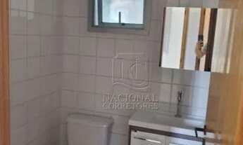 Imagem 2: Apartamento com 3 dormitórios para alugar, 65 m² por R$ 1.900,00/mês - Vila Valparaíso - S