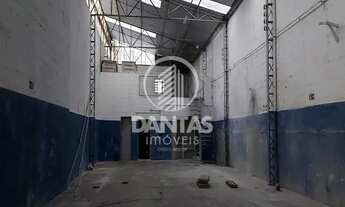 Imagem: Galpão/Depósito/Armazém para aluguel