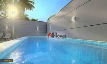 Imagem: Studio na Vila das Mercês com 1 dormitório