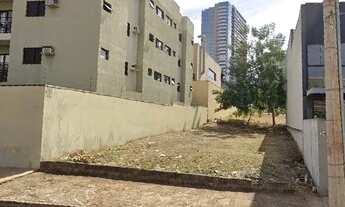 Imagem 2: Lote/Terreno para venda possui 295 metros quadrados em Jardim Botânico - Ribeirão Preto