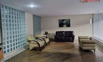 Imagem 6: Apartamento com 2 dormitórios para alugar, 80 m² por R$ 1.794/mês - Passos - Juiz de Fora